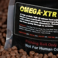 DNA Baits Omega-XTR 8mm Pellets 1kg